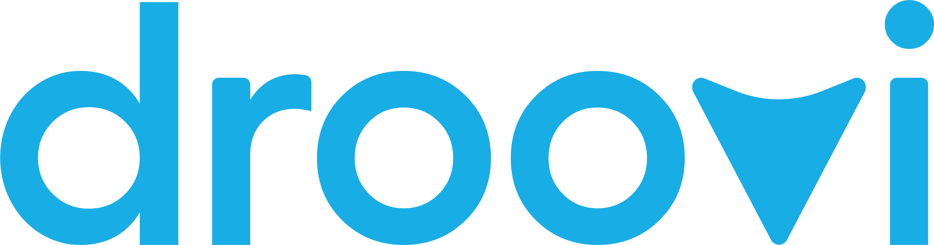 Droovi Logo
